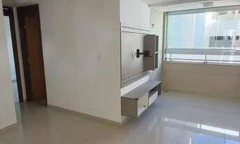 Imagem: Apartamento com Projetados à 350mts da