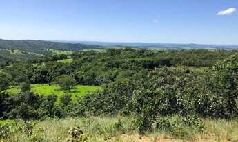 Imagem 5: Fazenda 20 Alqueires -Hidrolândia 62-