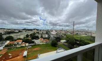 Imagem 3: Apartamento com 2 dormitórios à venda, 50 m² por R$ 325.500 - Granja Marileusa - Uberlândi