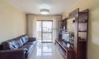 Imagem: Apartamento Venda Perdizes 92 m² 3 Dormitórios