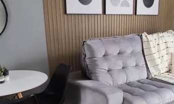 Imagem: Saia do aluguel com a Tenda! Apartamento