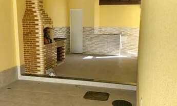 Imagem 2: Casa para venda possui 186 metros quadrados com 3 quartos em Stiep - Salvador - BA