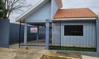 Imagem: MARINGÁ - CASA PADRÃO - JD PARAÍSO