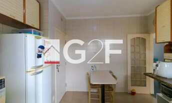 Imagem 4: Apartamento a venda no Edifício Maracaju - Cambuí - Campinas/SP