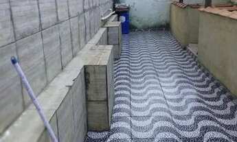 Imagem 2: Alugo kitnet ! Casa com 1 dormitório