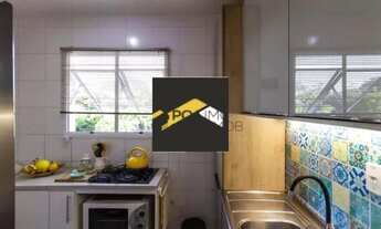 Imagem 15: Apartamento com 2 dormitórios, 56 m² - venda por R$ 207.000 ou aluguel por R$ 1.204/mês