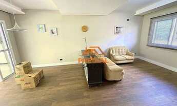 Imagem 2: Casa com 3 dormitórios para alugar, 136 m² por R$ 7.525,00/mês - Urbanova - São José dos C