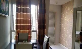 Imagem: Apartamento à venda 2 Quartos, 1 Vaga