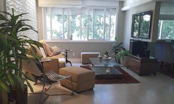 Imagem: Apto grande completamente modernizado e