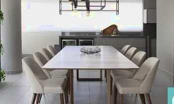 Imagem 3: Novo Apartamento de Altíssimo Padrão em Moema! 278m² de muita modernidade, tecnologia e co