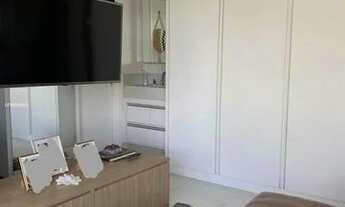 Imagem 6: Apartamento para Locação em São Paulo, Cidade Monções, 1 dormitório, 1 banheiro, 1 vaga