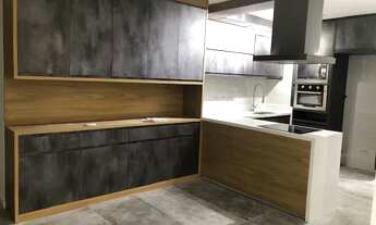 Imagem 2: Apartamento para aluguel com 2 quartos no Jardins - São Paulo - SP