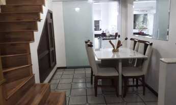 Imagem 5: Sobrado para aluguel com 130 metros, 2 quartos,1 Vaga, 1 lavabo Jardim Itapemirim - São Pa