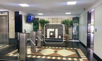 Imagem 4: Conjunto para alugar, 475 m² por R$ 49.229,02/mês - Vila Olímpia - São Paulo/SP