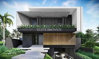 Imagem 6: Ref.: 6024 - Casa Alphaville Juiz de Fora