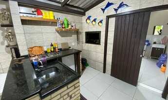 Imagem 3: Casa para venda tem 180 metros quadrados com 3 quartos em Cipava - Osasco - SP