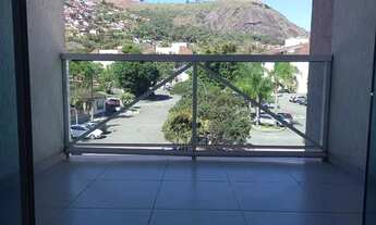 Imagem: ALUGO APARTAMENTO - SAMAMBAIA - CONDOMINIO