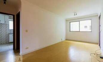 Imagem 1: Apartamento para Aluguel - Saúde, 2 Quartos, 62 m2