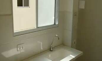 Imagem 7: APARTAMENTO PARA LOCAÇÃO NO RESIDENCIAL SANTINNI - SOROCABA/SP