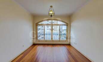 Imagem 3: Apartamento para aluguel, 3 quartos, 1 suíte, 1 vaga, Mont'Serrat - Porto Alegre/RS