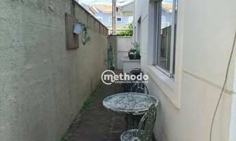 Imagem 2: Casa com 3 dormitórios, 125 m² - venda por R$ 800.000,00 ou aluguel por R$ 5.216,00/mês