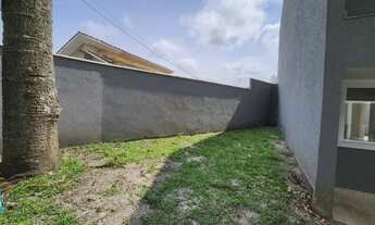 Imagem 4: Sobrado para venda 4 quartos Bacacheri - Curitiba - SO610