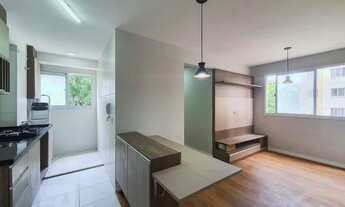 Imagem 3: Apartamento para Aluguel - Jardim São Saverio, 2 Quartos, 41 m2