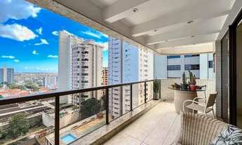 Imagem: Apartamento para venda com 189 metros quadrados