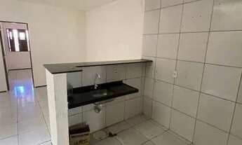 Imagem 3: ER Casa para venda com 100 metros quadrados com 2 quartos em Engomadeira - Salvador - BA