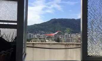 Imagem 4: Cobertura com 3 dormitórios para alugar, 95 m² por R$ 2.700,00 - Vila Isabel - Rio de Jane