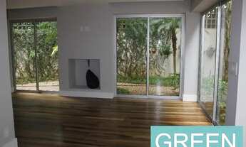 Imagem 4: CASA DE VILA para Locação VILA NOVA CONCEIÇÃO, SÃO PAULO A 80 metros do PARQUE IBIRAPUEIRA