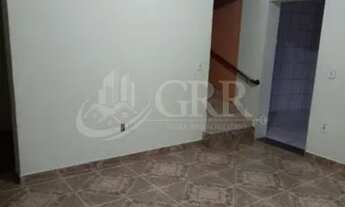 Imagem 2: Aluga-se Sobrado de 2 dormitórios no Bairro Santo Antônio - Taubaté/SP