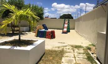 Imagem 3: Apartamento em Nova Parnamirim (58 m², 2/4 sendo 01 suíte, Cond. Villagio Felicitta