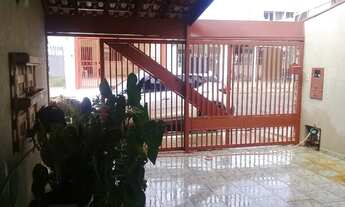 Imagem 3: Casa para aluguel, 2 quartos, 1 suíte, 2 vagas, Vila Maria Helena - Indaiatuba/SP