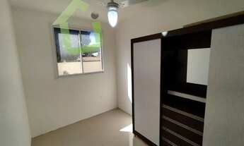 Imagem 5: ALUGUEL - Apartamento 02 Quartos no Parque dos Sonhos - Nova Iguaçu