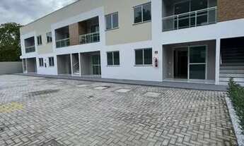 Imagem 2: Apartamento com 02 quartos