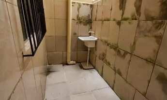 Imagem 7: Casa padrão de dois quartos, na 9 de Janeiro