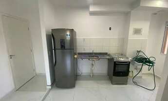 Imagem 3: Apartamento com 2 dormitórios para alugar, 51 m² por R$ 2.250,00/mês - Capela - Vinhedo/SP