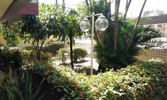 Imagem 6: Imbiribeira - Prédio Pilotis Apto 3° andar, 3 Qtos + Dep. Excocal