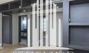 Imagem: Apartamento à venda em Moema