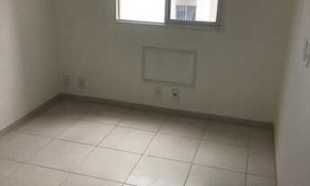 Imagem 6: Apartamento para aluguel com 65 metros quadrados com 3 quartos em Centro - Itaboraí