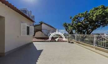 Imagem 7: Casa com 3 dormitórios à venda, 290 m² por R$ 1.600.000,00 - Vila Ipiranga - Porto Alegre