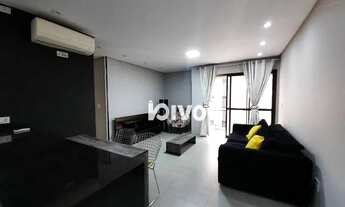 Imagem 6: Apartamento com 2 quartos e 1 vaga, 60 m² - venda por R$ 630.000 - Chácara Inglesa