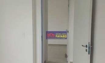 Imagem 6: Apartamento com 2 dormitórios à venda, 45 m² por R$ 170.000 - Perobinha - Londrina