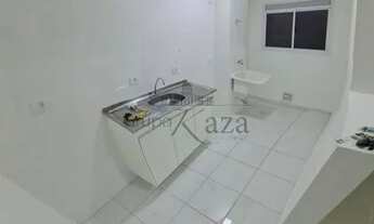 Imagem 3: Apartamento para aluguel tem 50 metros quadrados com 2 quartos