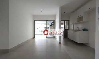 Imagem 7: Ao lado do Metrô Vila Madalena, 2 dorms, 1 suite, 1 vaga, terraço com churrasqueira, cond