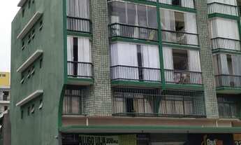 Imagem: SCRN712/13 Apart 43m² 1 Qto - Sala, varand