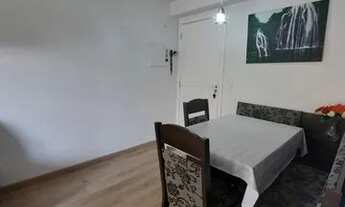 Imagem 3: Apto. Condomínio Nova Mogi 1 com três quartos e uma suíte