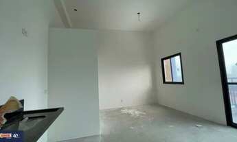 Imagem 4: APARTAMENTO COM 1 DORMITÓRIO À VENDA 31 M² - VILA HULDA? GUARULHOS/SP