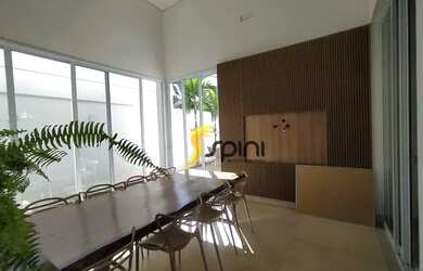 Imagem 6: Casa com 3 dormitórios e 3 suítes para alugar, 202 m² - Nova Uberlândia - Uberlândia/MG